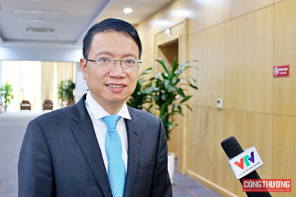 Việt Nam sẵn sàng cùng ASEAN đối thoại, đàm phán với Hoa Kỳ về vấn đề thuế quan