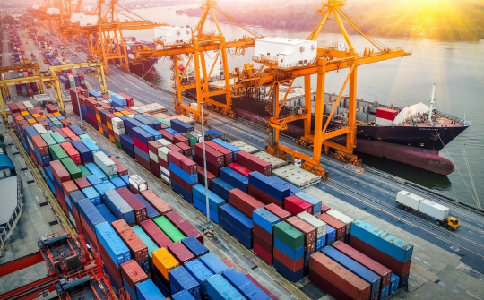 Xây dựng phương án xử lý biện pháp phòng vệ thương mại áp dụng đối với hàng hóa xuất khẩu của Việt Nam