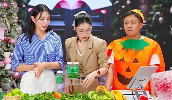Siết chặt quản lý “người có ảnh hưởng”: Bảo vệ người tiêu dùng khỏi thông tin sai lệch