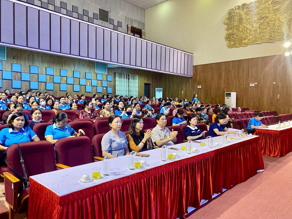 z6552425709909d4b855528fe06d11425aa1dca020fdf6_obbl Hội LHPN Bắc Từ Liêm: Hành động vì An toàn thực phẩm, vì chất lượng sống gia đình - ảnh 1