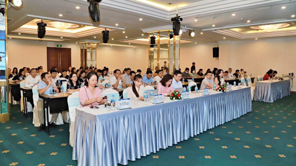 1-27_683838d6ce5d6 Ủy ban Cạnh tranh Quốc gia tổ chức “Hội nghị tổng kết công tác quản lý hoạt động bán hàng đa cấp năm 2024” khu vực miền Nam tại Thành phố Hồ Chí Minh
