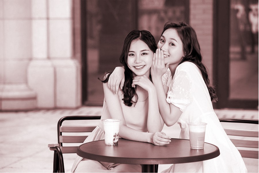 12_kcir Chị chồng ở nhà bên - ảnh 1