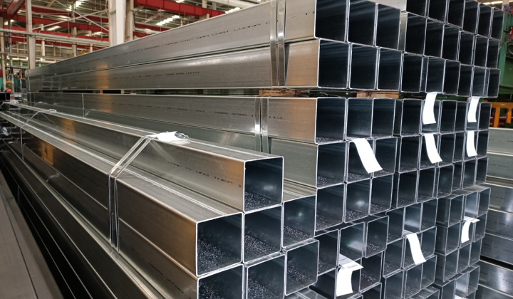 Hoa Kỳ ban hành kết luận cuối cùng vụ việc rà soát hành chính chống lẩn tránh thuế với ống thép Việt Nam