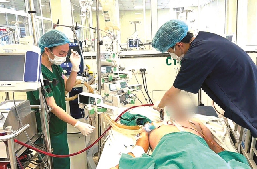 27si_fnot Sởi ở người lớn - ảnh 1
