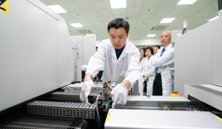 Tăng tốc hỗ trợ doanh nghiệp Việt tham gia chuỗi cung ứng toàn cầu