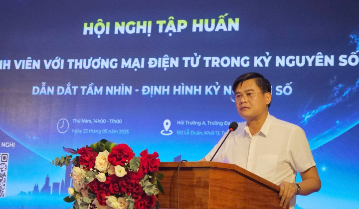Hợp tác Nhà nước – Nhà trường – Doanh nghiệp: Nền tảng vững chắc phát triển nhân lực số