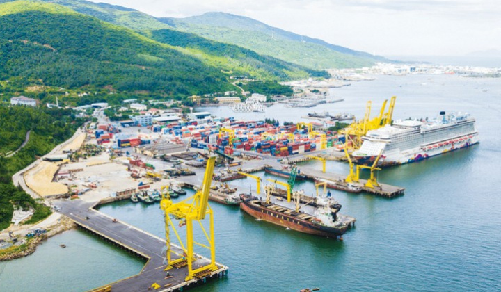 Khu thương mại tự do – cơ hội cho Logistics Việt Nam “cất cánh”?