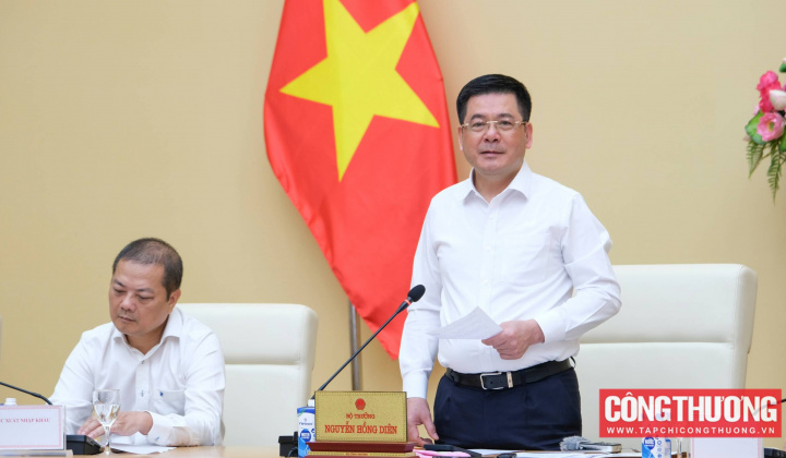 Việt Nam sẵn sàng chứng minh, làm rõ các băn khoăn của Hoa Kỳ đối với hàng hóa sản xuất tại Việt Nam