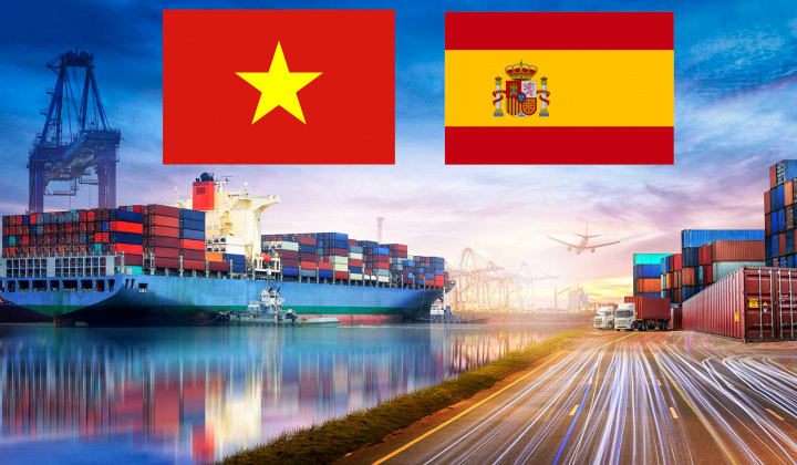 Việt Nam – Tây Ban Nha: Nhiều dư địa khai thác lợi thế của Hiệp định EVFTA