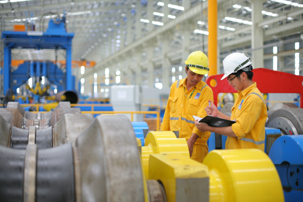 doanh nghiệp nhà nước sở hữu vốn