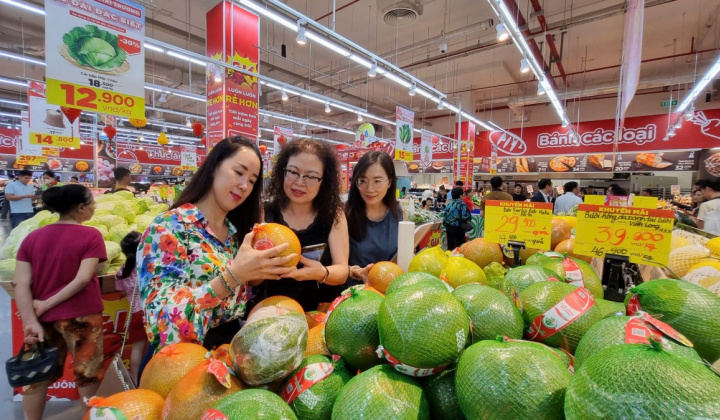 Hà Nam: Thị trường khởi sắc, doanh nghiệp chủ động đẩy mạnh sản xuất