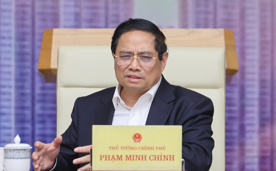 Thủ tướng: Nghiên cứu lập sàn giao dịch vàng