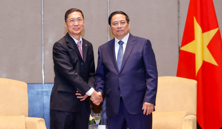 Tạo thuận lợi cho doanh nghiệp Malaysia đầu tư, kinh doanh hiệu quả và bền vững tại Việt Nam