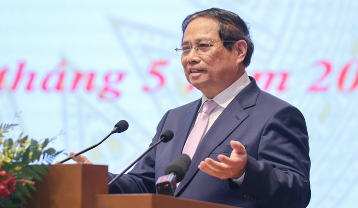 Thủ tướng: Bảo đảm tiếp cận các nguồn lực bình đẳng, thuận lợi cho doanh nghiệp