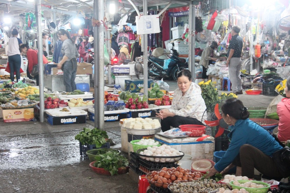 img9678_hodg Phụ nữ Tây Hồ lan tỏa văn hóa ứng xử đẹp nơi công cộng - ảnh 1