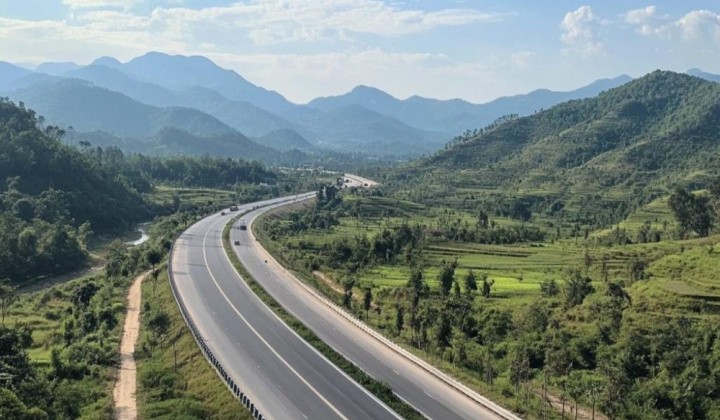 Nghiên cứu sử dụng vốn đầu tư công trung hạn làm cao tốc Nha Trang – Đà Lạt
