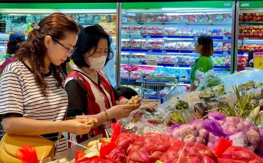 Thủ tướng chỉ đạo tăng cường chấp hành quy định pháp luật về giá