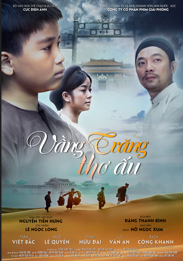 vang_trang_tho_au_jzcq Từ ngày 12-15/5 diễn ra Tuần phim kỷ niệm 135 năm ngày sinh nhật Bác - ảnh 1