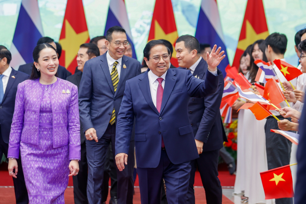 viet-nam-thai-lan-nang-cap-quan-he-len-doi-tac-chien-luoc-toan-dien_6826e76aa3772 Việt Nam - Thái Lan nâng cấp quan hệ lên "Đối tác Chiến lược toàn diện"