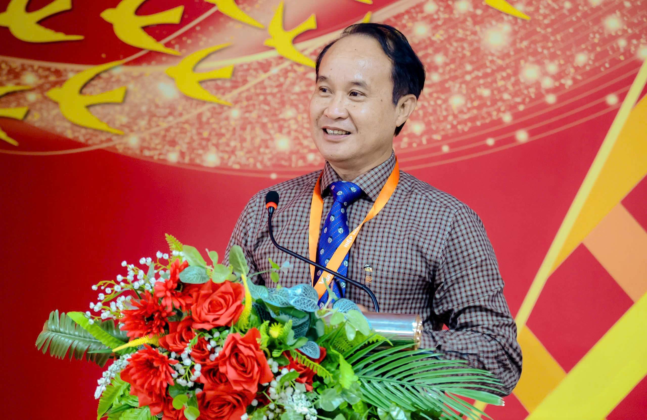 Hội nghị Tổng kết và Vinh danh ngành Yến sào năm 2024: Kết nối cộng đồng – Nâng tầm thương hiệu yến Việt