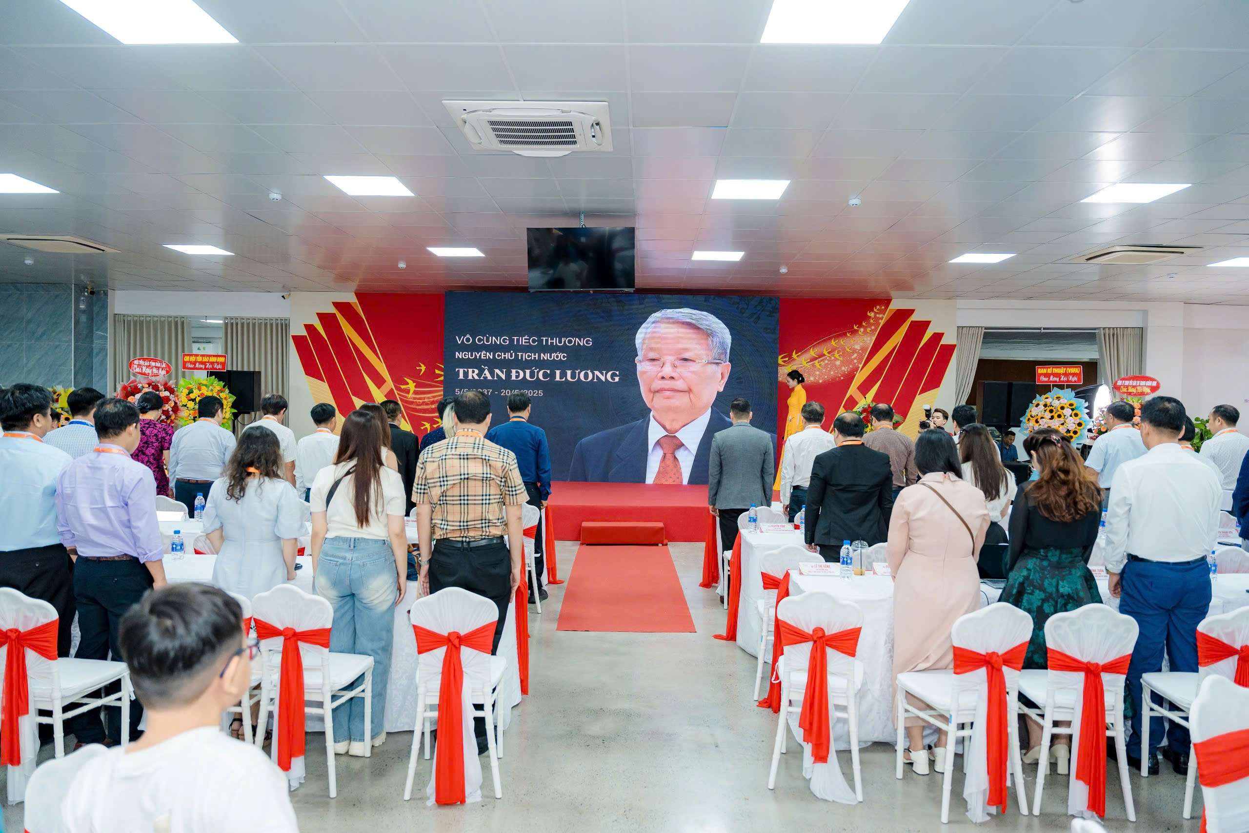 Hội nghị Tổng kết và Vinh danh ngành Yến sào năm 2024: Kết nối cộng đồng – Nâng tầm thương hiệu yến Việt