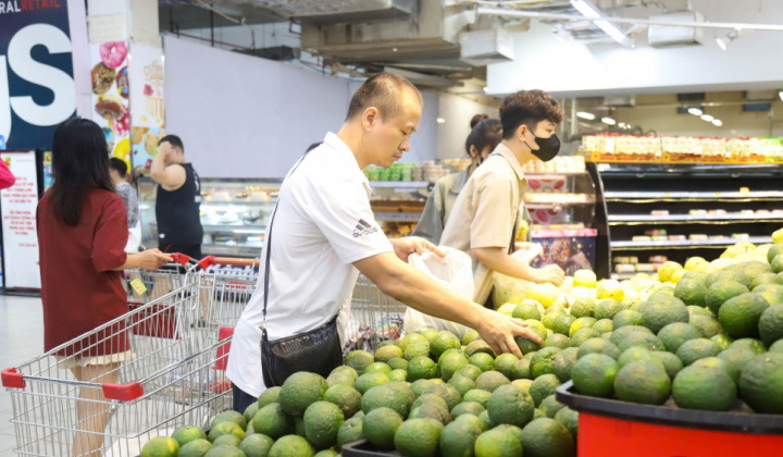 Chỉ số giá tiêu dùng tháng 5/2025 tăng nhẹ 0,16%