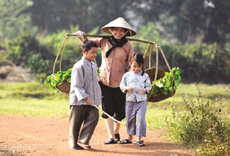 14_bfri Hè này con muốn về quê - ảnh 1