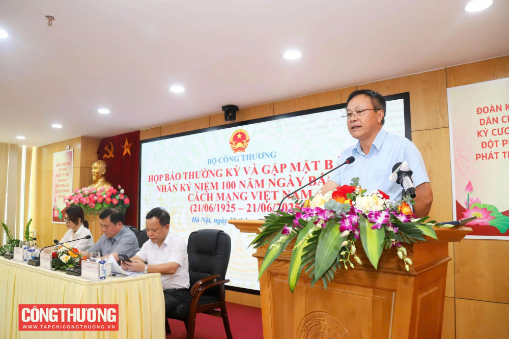 Rà soát, phân định rõ lại trách nhiệm, địa bàn trong công tác quản lý thị trường