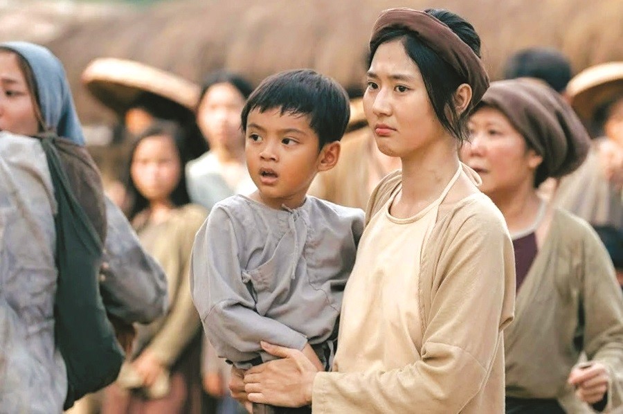 23denamhon_qbab Khi phim kinh dị Việt lấy cảm hứng từ văn hóa dân gian - ảnh 1