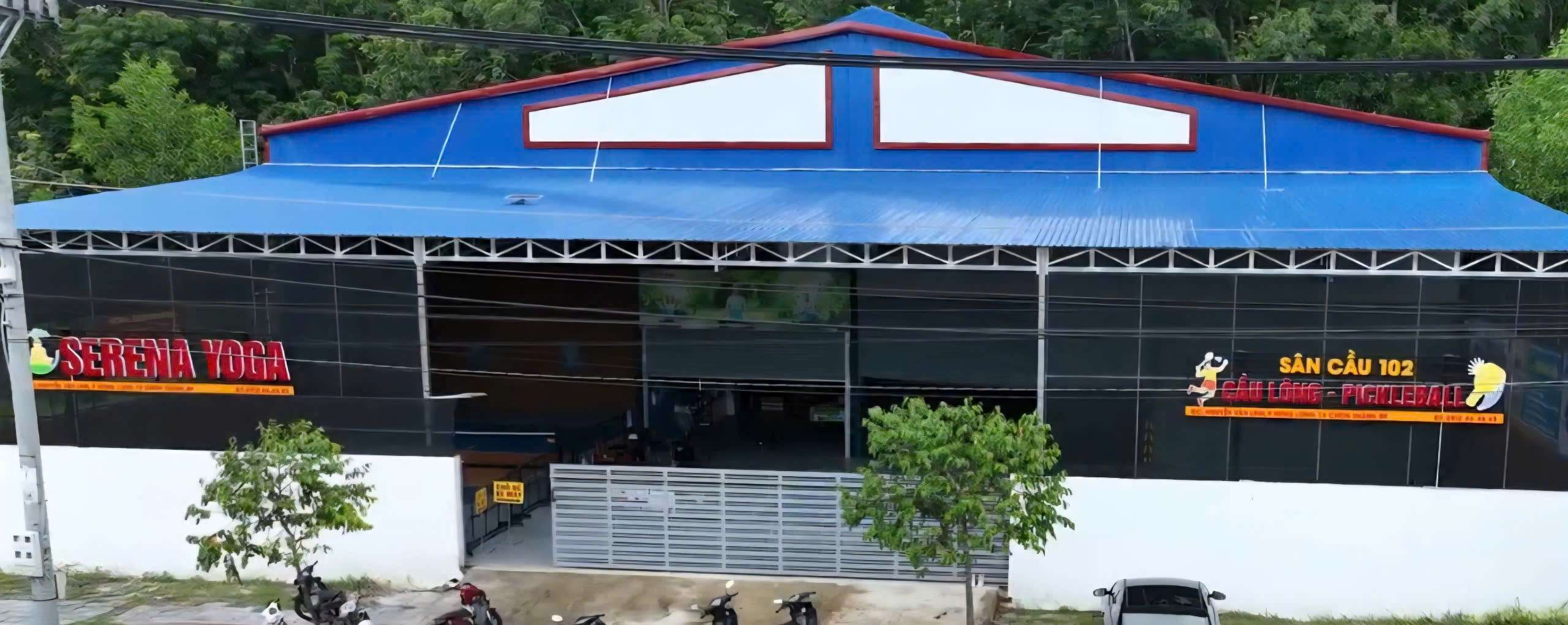 Bình Phước: Thị xã Chơn Thành bế mạc giải pickleball công nhân viên chức 2025