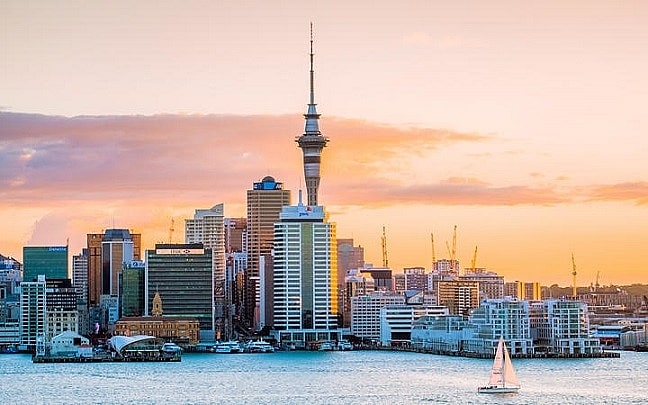 Cơ hội tìm hiểu thị trường, kết nối giao thương tại New Zealand