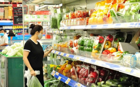 Chỉ thị của Thủ tướng: Tăng cường chấp hành quy định pháp luật về giá