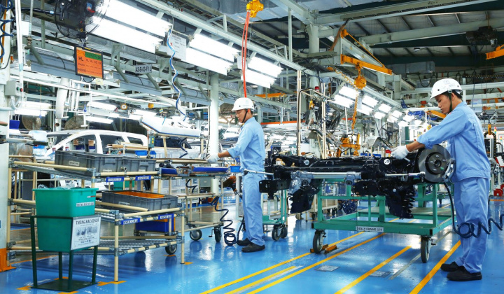 Thủ tướng yêu cầu thúc đẩy quyết toán, nộp tiền thu từ cổ phần hóa về ngân sách nhà nước