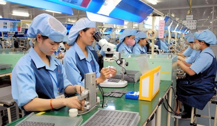 Nhiều tín hiệu tích cực, xuất khẩu nửa cuối tháng 5 tăng mạnh