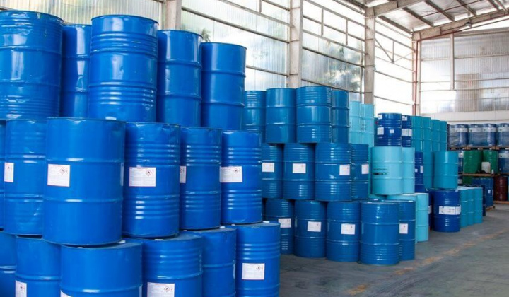 Hóa chất Ethyl Acetate nhập khẩu vào Thổ Nhĩ Kỳ sẽ bị áp thuế tự vệ từ 22/6/2025