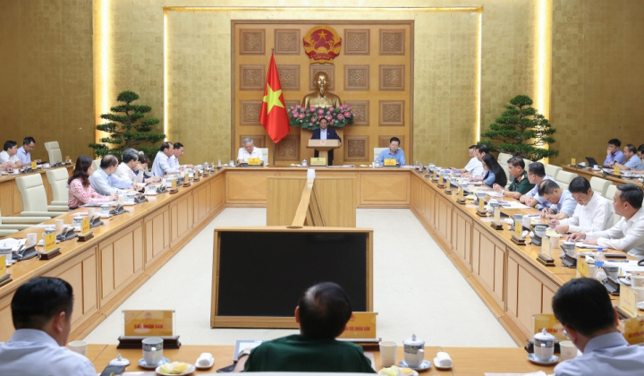Triển lãm thành tựu kinh tế – xã hội kỷ niệm 80 năm Ngày Quốc khánh dự kiến diễn ra từ 28/8 – 5/9/2025