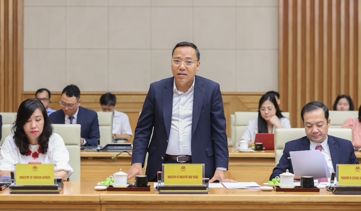 UKVFTA và CPTPP: Xung lực lớn thúc đẩy thương mại Việt Nam – Vương quốc Anh