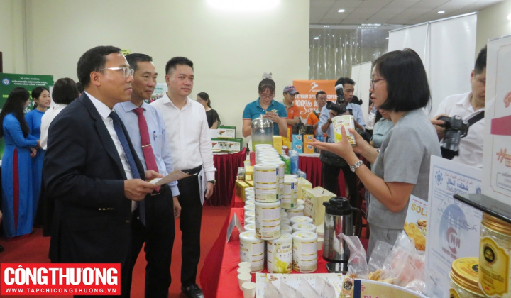 Tiếp cận thị trường Halal – Cơ hội và thách thức cho doanh nghiệp Việt Nam