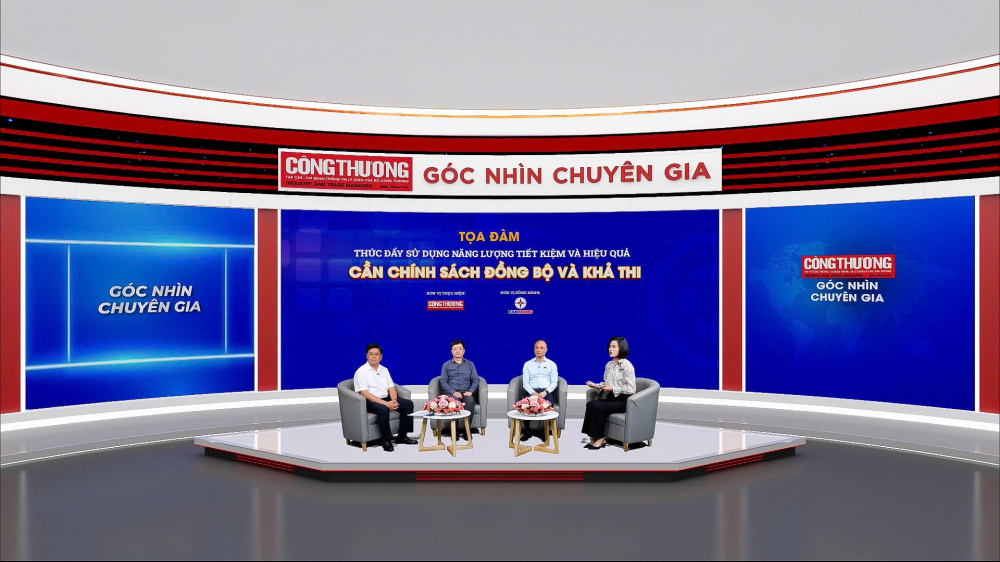 nhieu-mo-hinh-tiet-kiem-nang-luong-mang-lai-hieu-qua-thiet-thuc_6842c51840bd6 Tọa đàm “Thúc đẩy sử dụng năng lượng tiết kiệm và hiệu quả: Cần chính sách đồng bộ và khả thi” tổ chức tại trường quay của Tạp chí Công Thương