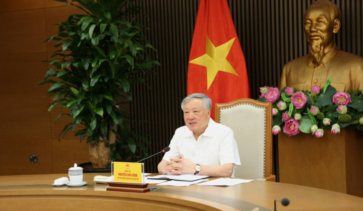Xử lý vướng mắc các dự án năng lượng tái tạo: Khó khăn đến đâu phải được tháo gỡ đến đó