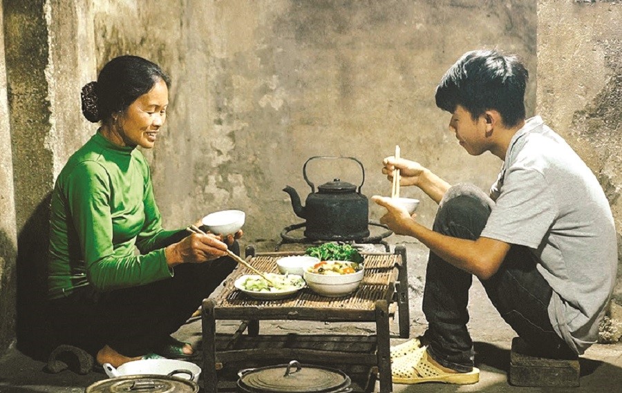 10_yupx Giữ lại những bữa cơm chung - ảnh 1