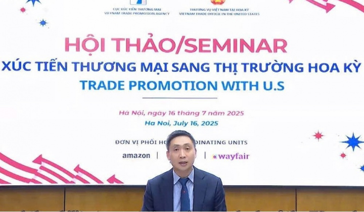 Gỡ khó cho doanh nghiệp, đẩy mạnh xúc tiến thương mại sang thị trường Hoa Kỳ