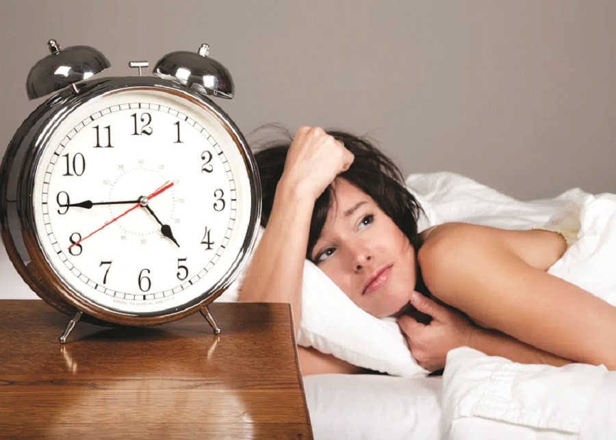 27_anko 7 nguyên nhân gây mất ngủ kéo dài - ảnh 1