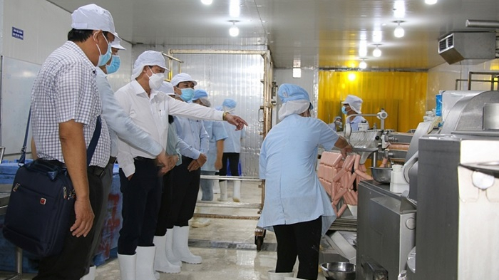 Đồng Tháp: Hơn 3,6 tỷ đồng hỗ trợ khuyến công