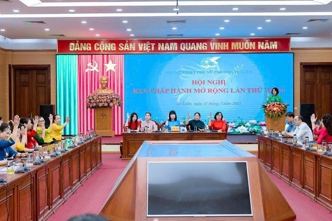5_maxt Chủ động triển khai nhiệm vụ công tác Hội trong bối cảnh mới - ảnh 1