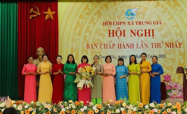 5_tdhm Khẩn trương bắt tay vào triển khai hoạt động Hội tại cơ sở - ảnh 1