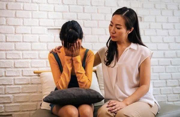 6_ulmt Ứng xử thế nào khi con thi trượt - ảnh 1