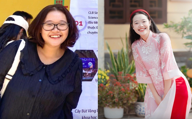 7_1_waax Có mẹ đồng hành trong hành trình giảm cân - ảnh 1