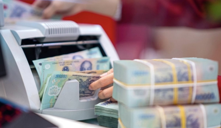Quốc hội quyết nghị bố trí hơn 76.700 tỷ đồng để cải cách tiền lương