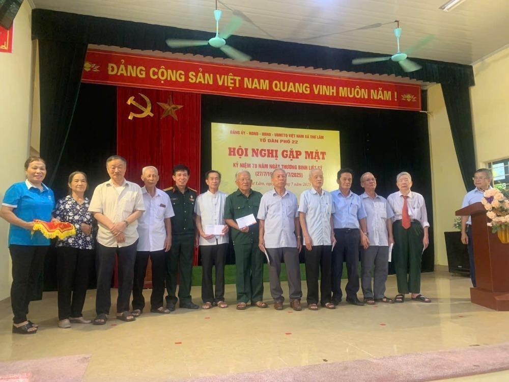 da5_rnqf_thumb Phụ nữ Thư Lâm tri ân gia đình chính sách và tiên phong phòng chống thiên tai - ảnh 1